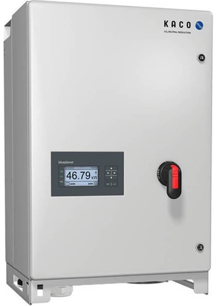 Kaco Blueplane 50.0 Kw Invertör