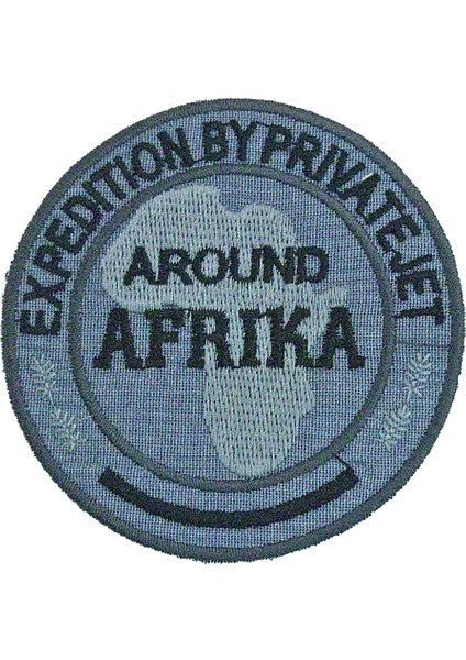 Arma Outdoor 04 - Afrika Keşif Gezisi