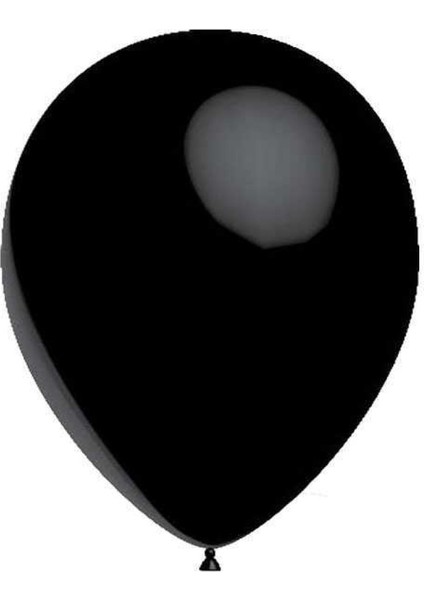 Balon Metalik Düz 12