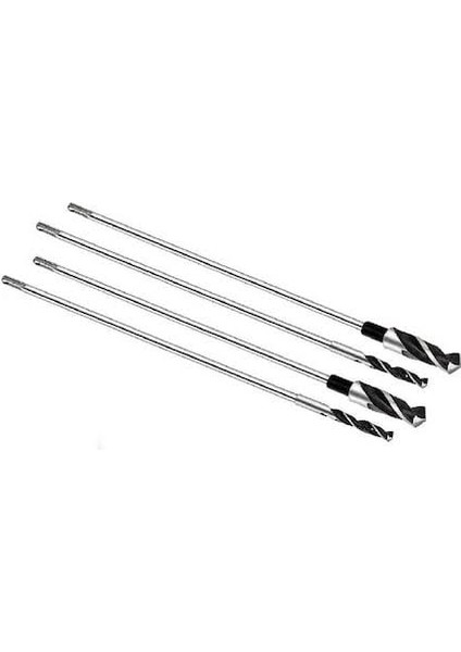 Sds Kalıpçı Ahşap Matkap Ucu 18X600 mm