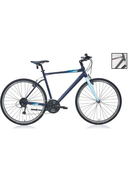 Sportive 327 44 Kadro Antrasit