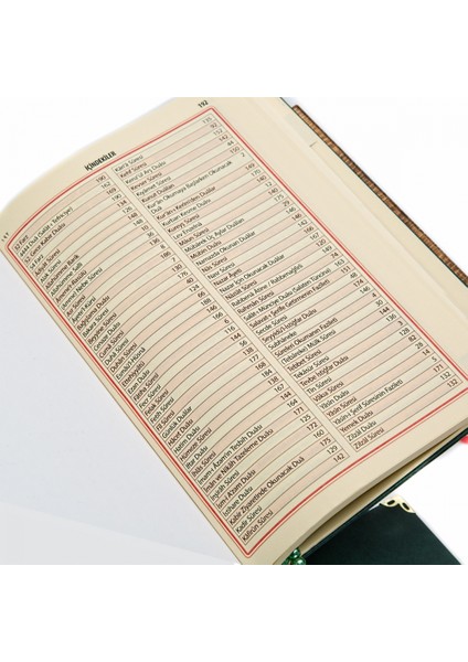 Yasin Cüzü Özel Ciltli Baskılı (Orta Boy 16×24, 192 Sayfa) Yeşil 50 Adet fiyatları