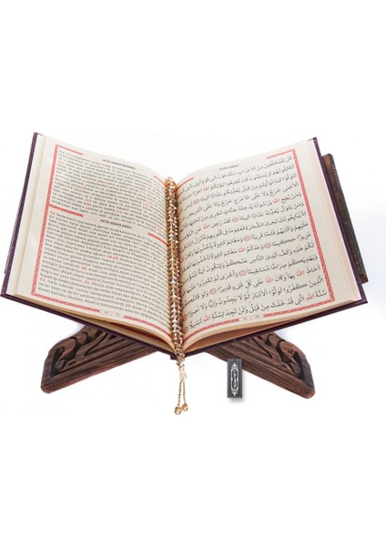 Yasin Cüzü Özel Ciltli Baskılı (Orta Boy 16×24, 192 Sayfa) Yeşil 50 Adet modelleri