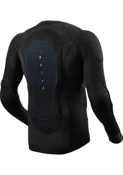 Revıt Proteus Full Body Armour Siyah