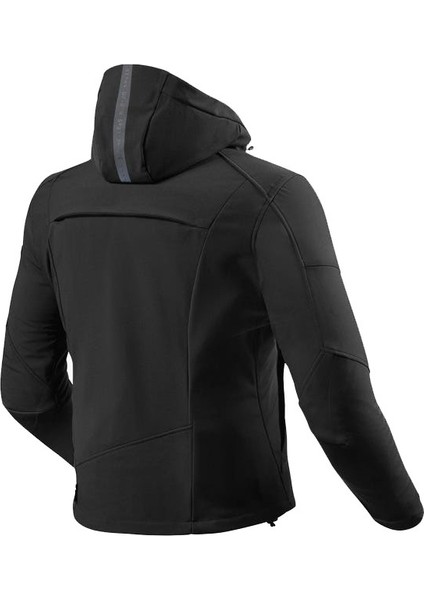 Revıt Afterburn H2O Mont Siyah
