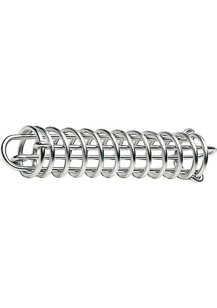 Iskele Halatı Esnetici Paslanmaz 4.5X230MM