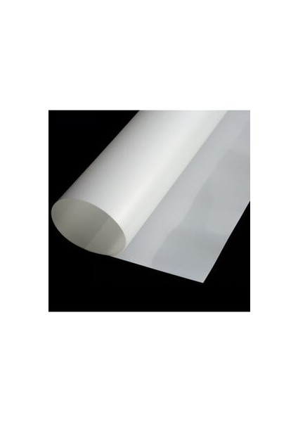 Buzlu Cam 75 cm x 15 Metre (Kumlama)