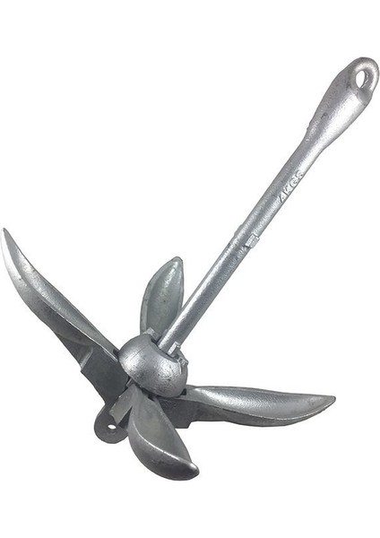 Şemsiye Çıpa Galvanizli 2.5 kg