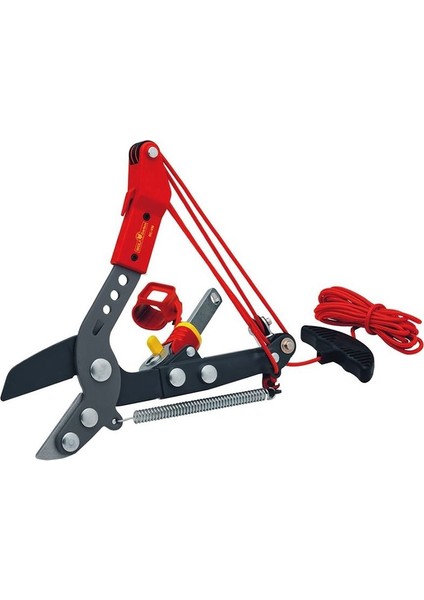 Budama Makinesi Rc-Vm