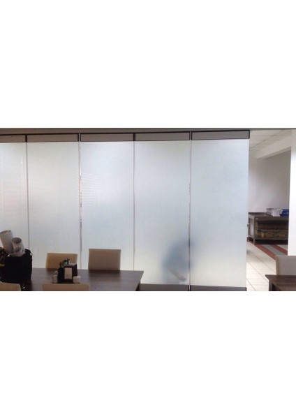 Buzlu Cam 75 cm x 15 Metre (Kumlama)