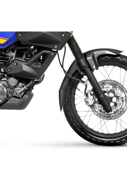 Yamaha XT660Z Tenere Ön Çamurluk Uzatıcı