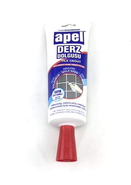 TG50 Derz Dolgusu 350GR