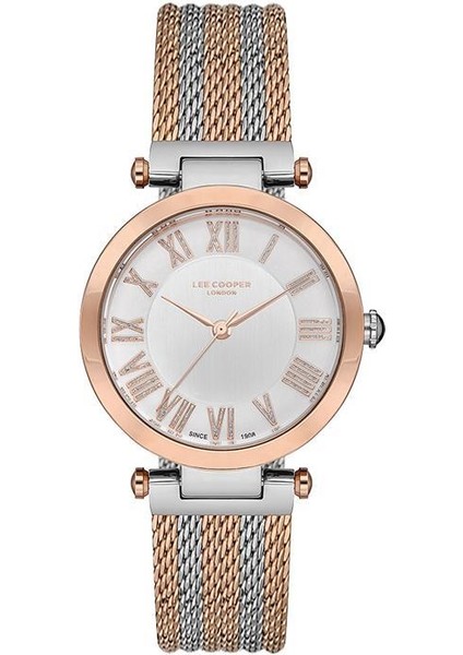 LC07151.530 Kadın Kol Saati