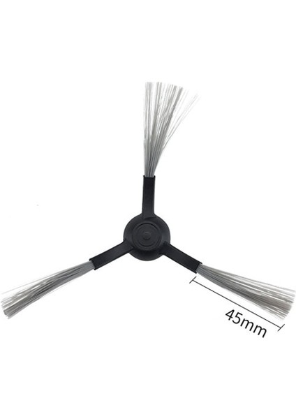 Viomi V3 (STYTJ02YM) Uyumlu 2 Parça Yedek Filtre Fırça Seti