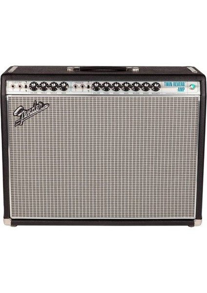 68 Custom Twin Reverb