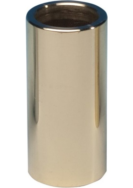 Brass Slide 2 Fat Large Fbs2