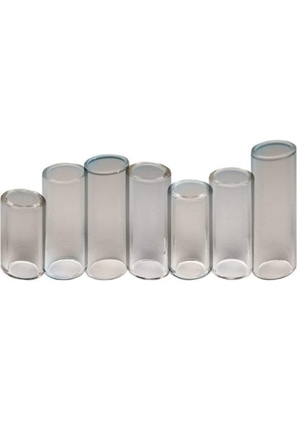 Glass Slide 5 Fat Large Fgs5