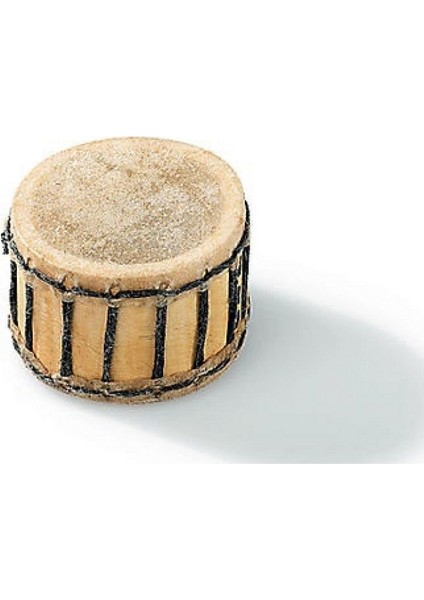 Nbs S Natural Bamboo Shaker, Small