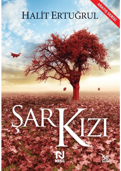 Şark Kızı - Halit Ertuğrul