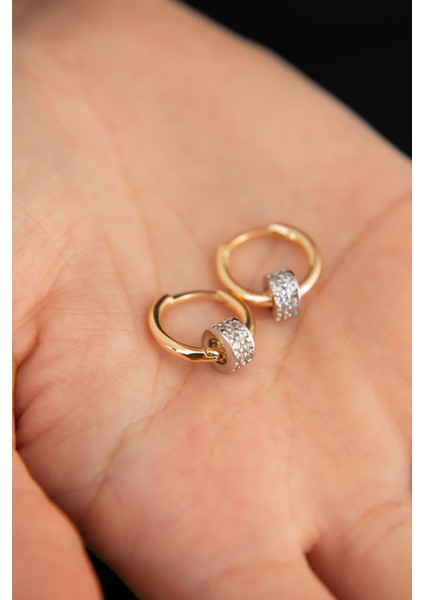 Kadın Halka Model Küpe fiyatları