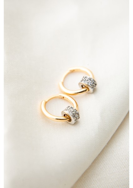 Kadın Halka Model Küpe modelleri