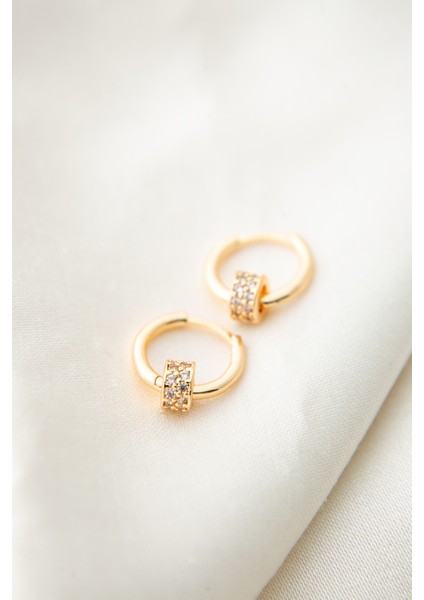 Kadın Halka Model Küpe modelleri