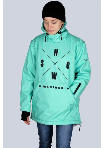 SS5599 Kar Montu, Özel Tasarım Unisex Snowboard Montu