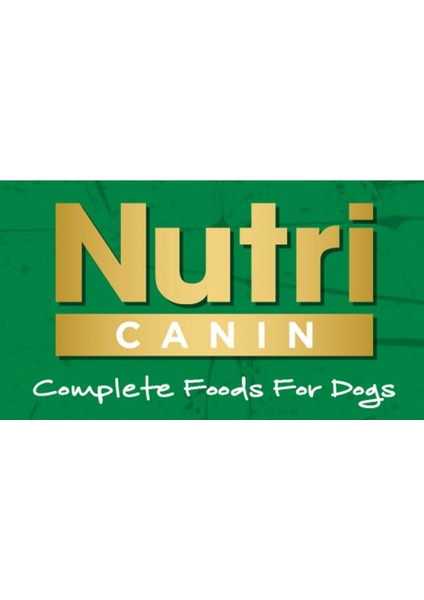 400 gr %92 Kuzu Etli Tahılsız Köpek Maması 6ADET
