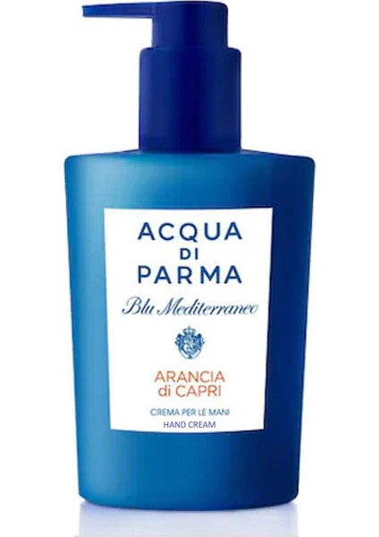 Blu Mediterraneo El Kremi 300 ml