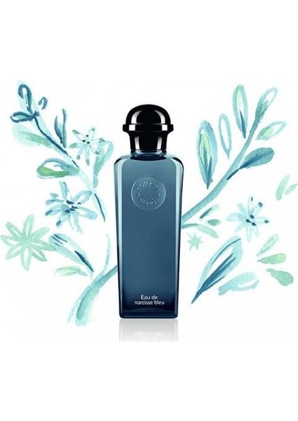 Eau De Narcisse Blue 200 ml Parfüm