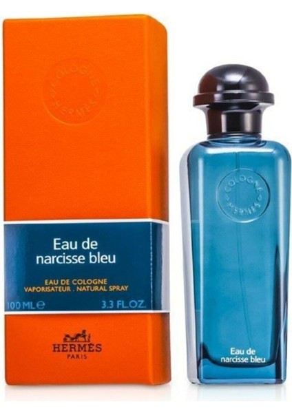 Eau De Narcisse Blue 200 ml Parfüm