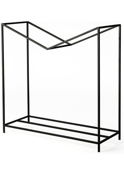 Metal Şömine Odunluk, Metal Odunluk indirimleri