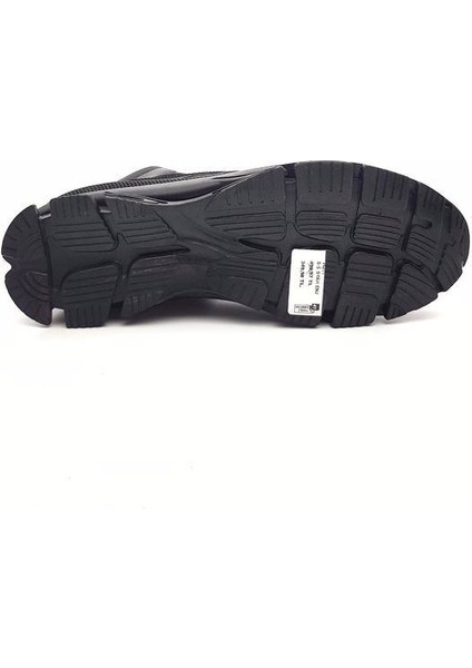 14271 Erkek Kamuflaj Siyah Spor Bot indirimleri