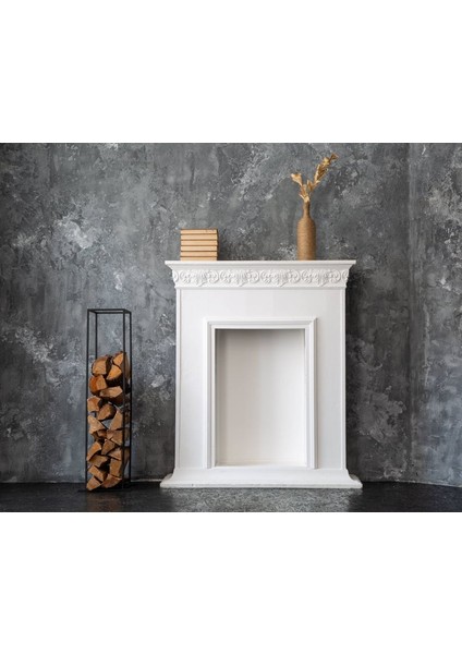 Metal Şömine Odunluk, Metal Odunluk fiyatları