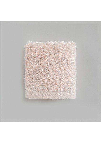 Solid El Havlusu 33X33 cm Yavruağzı