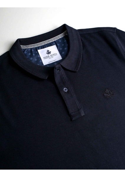 Erkek Polo Yaka T-Shirt Neo-Tune Lacivert fiyatları