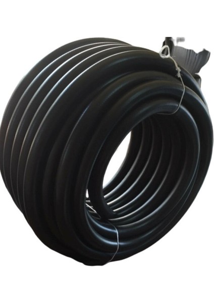 20 Metre Hortum Bir Inc Bir Parmak Bir Pus