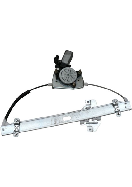 Hyundai Era Kia Rio Sağ Ön Cam Krikosu Elektirikli