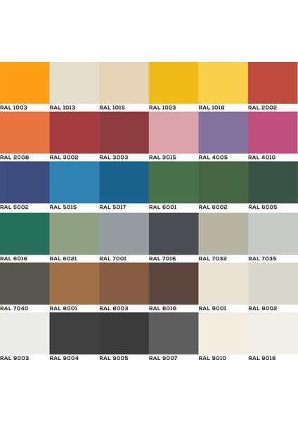 Akrilik Sprey Boya - Ral 9004 / Mat Siyah fiyatları