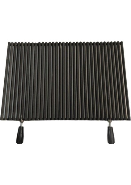 Nusret Izgara 35X40 cm Profesyonel Izgara Steak Izgara