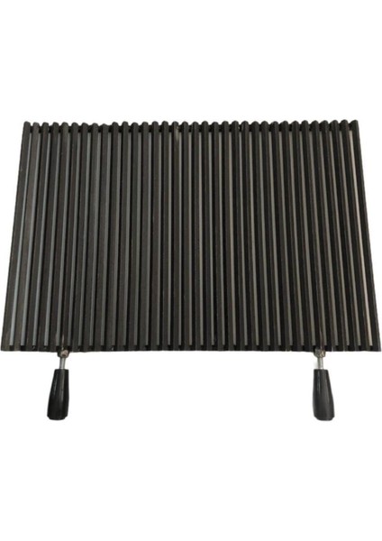 Nusret Izgara 35X45 cm Profesyonel Izgara Steak Izgara