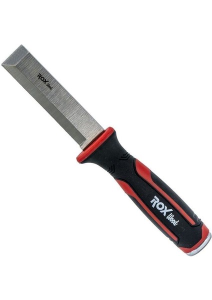 0116 Çift Bıçaklı Iskarpela 32 mm (60CRV)