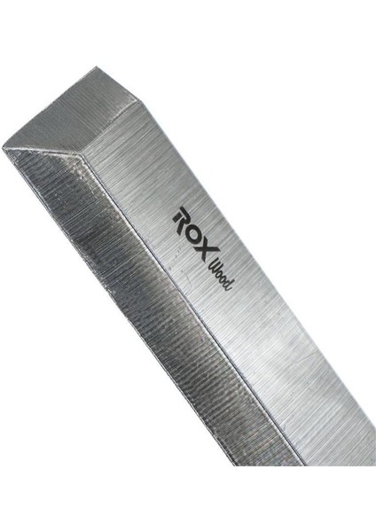0116 Çift Bıçaklı Iskarpela 32 mm (60CRV)