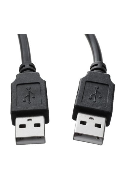 USB A Erkek - A Erkek Kablo 1.5 Metre