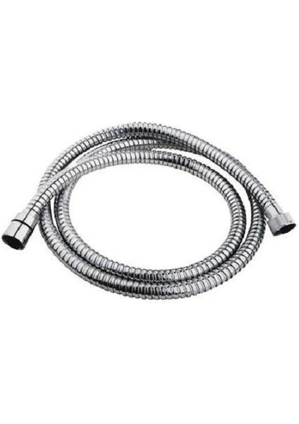 Duş Hortumu Mistillo 150 cm Çift Kenetli