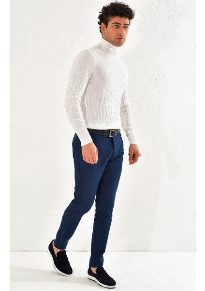 P 1070 Skınny Indigo Spor Pantolon fırsatları