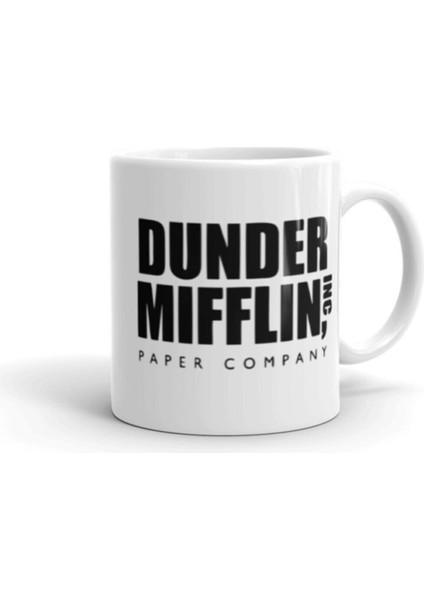 Dunder Mifflin World'S Best Boss
