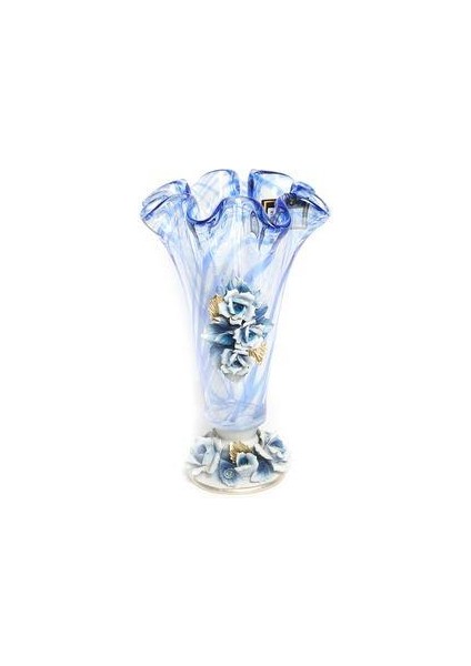 Lucky Art Mo 048 Murano Italyan Vazo modelleri