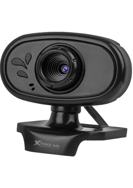 XPC01 USB Webcam 480P/30 Fps