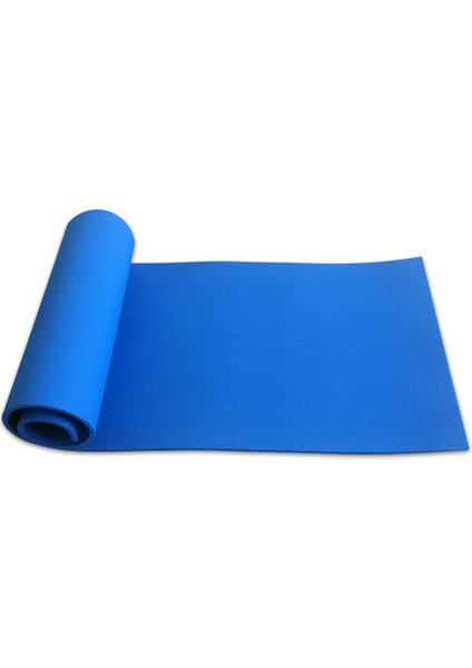 10 mm x 60 cm x 180 cm Mavi Mat